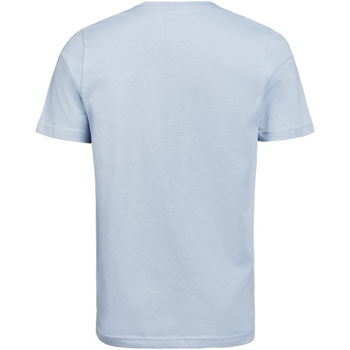 T-shirt OCS Regular Fit Fog Untagged Movement – bild 3
