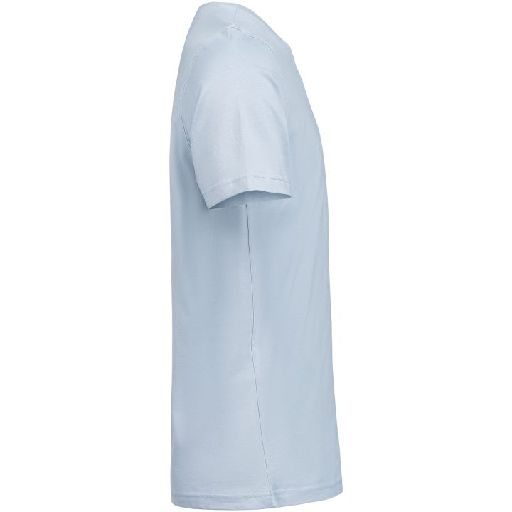 T-shirt OCS Regular Fit Fog Untagged Movement – bild 4