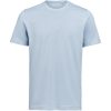 T-shirt OCS Regular Fit Fog Untagged Movement – miniatyr 1