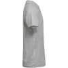 T-shirt OCS Regular Fit Gråmelerad Untagged Movement – miniatyr 2