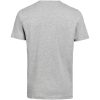 T-shirt OCS Regular Fit Gråmelerad Untagged Movement – miniatyr 3