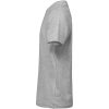 T-shirt OCS Regular Fit Gråmelerad Untagged Movement – miniatyr 4
