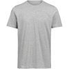 T-shirt OCS Regular Fit Gråmelerad Untagged Movement – miniatyr 1