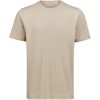 T-shirt OCS Regular Fit Latte Untagged Movement – miniatyr 3