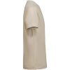 T-shirt OCS Regular Fit Latte Untagged Movement – miniatyr 5