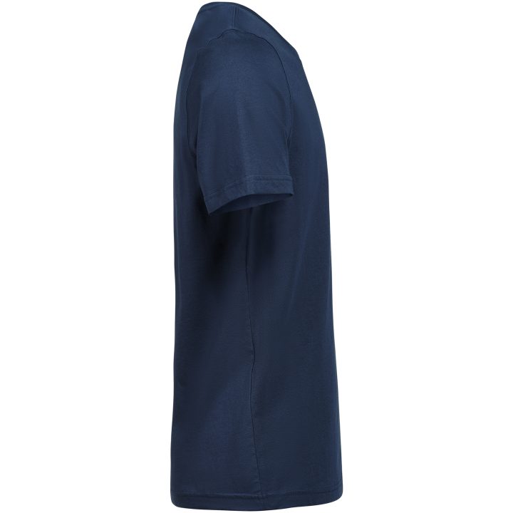 T-shirt OCS Regular Fit Marinblå Untagged Movement – bild 2