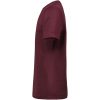 T-shirt OCS Regular Fit Plommon Untagged Movement – miniatyr 2