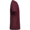T-shirt OCS Regular Fit Plommon Untagged Movement – miniatyr 4
