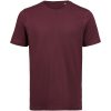 T-shirt OCS Regular Fit Plommon Untagged Movement – miniatyr 1