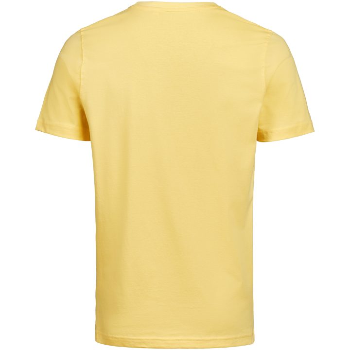 T-shirt OCS Regular Fit Ray Untagged Movement – bild 3