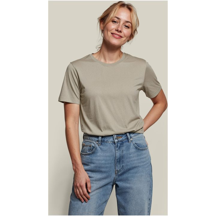 T-shirt OCS Regular Fit Salvia Untagged Movement – bild 2