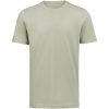 T-shirt OCS Regular Fit Salvia Untagged Movement – miniatyr 3