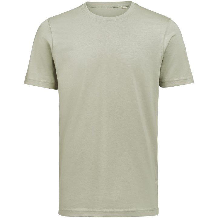 T-shirt OCS Regular Fit Salvia Untagged Movement – bild 3