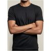 T-shirt OCS Regular Fit Svart Untagged Movement – miniatyr 1