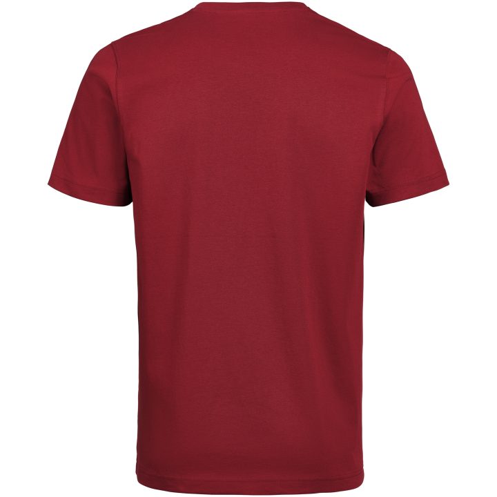 T-shirt OCS Regular Fit Tegel Untagged Movement – bild 3