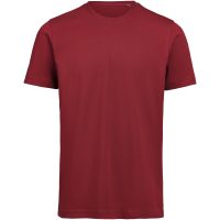 T-shirt OCS Regular Fit Tegel Untagged Movement