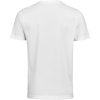 T-shirt OCS Regular Fit Vit Untagged Movement – miniatyr 4