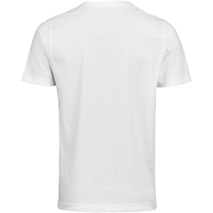T-shirt OCS Regular Fit Vit Untagged Movement – bild 4
