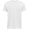T-shirt OCS Regular Fit Vit Untagged Movement – miniatyr 1