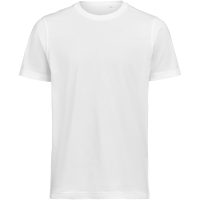 T-shirt OCS Regular Fit Vit Untagged Movement