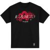 T-Shirt Odokuro Svart ICON – miniatyr 1