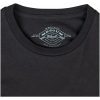 T-shirt Old Junk Pocket Svart BILTWELL – miniatyr 3