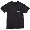 T-shirt Old Junk Pocket Svart BILTWELL – miniatyr 1