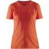 T-shirt Orange 34311042 Blåkläder XS – miniatyr 1