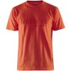 T-shirt Orange 35311042 Blåkläder XS – miniatyr 1