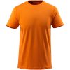T-shirt Orange 51579-965 Mascot Small – miniatyr 1