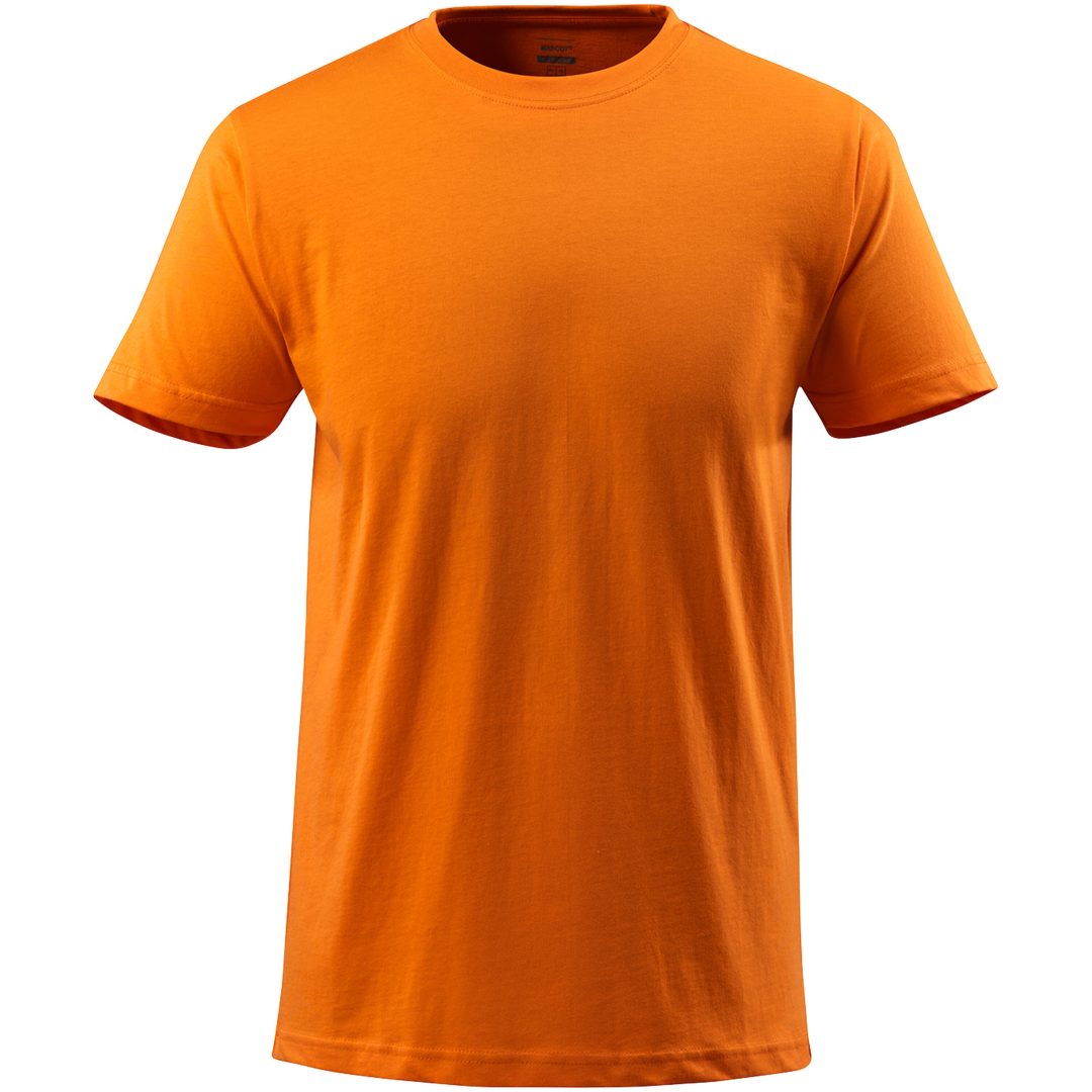T-shirt Orange 51579-965 Mascot Small