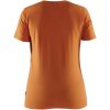 T-shirt Orange 92161042 Blåkläder XS – miniatyr 2