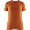 T-shirt Orange 92161042 Blåkläder XS – miniatyr 1