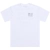 T-Shirt Paint Shop Vit TROY LEE DESIGNS Medium – miniatyr 1