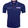 T-shirt Pe Mörkblå PARTS EUROPE Tröja – miniatyr 1