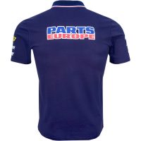 T-shirt Pe Mörkblå PARTS EUROPE