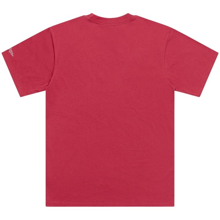 T-shirt Peace Out Fuchsia TROY LEE DESIGNS Small – bild 2