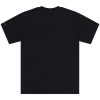 T-Shirt Peace Out Svart TROY LEE DESIGNS XXL – miniatyr 2