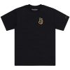 T-Shirt Peace Out Svart TROY LEE DESIGNS XXL – miniatyr 1