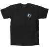 T-Shirt Piston Svart PRO CIRCUIT Small – miniatyr 4