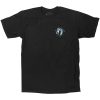 T-Shirt Piston Svart PRO CIRCUIT Small – miniatyr 1