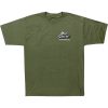 T-Shirt Pit Bike Grön PRO CIRCUIT Medium – miniatyr 1