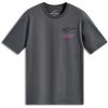 T-Shirt Pop Helmet Grå ALPINESTARS XXL – miniatyr 1