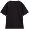 T-shirt Prelude Oversized Svart Alpinestars s – miniatyr 2
