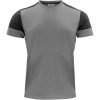 T-shirt Prime Antracit/svart Printer PRIME s – miniatyr 1