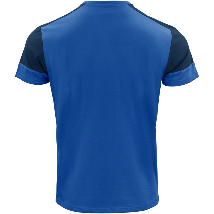 T-shirt Prime Koboltblå marinblå Printer PRIME s – bild 7