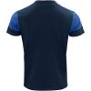 T-shirt Prime Marinblå/koboltblå Printer PRIME s – miniatyr 2