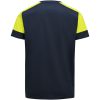 T-shirt Prime Marinblå/neongul Printer PRIME s – miniatyr 2