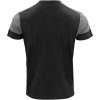 T-shirt Prime Svart/antracit Printer PRIME s – miniatyr 2