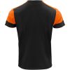 T-shirt Prime Svart/orange Printer PRIME s – miniatyr 2